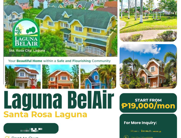 14K MONTHLY | 120SQM LOT FOR SALE