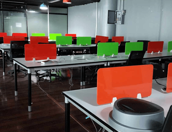Office Space Rent Lease 6000sqm Southwoods City Binan Laguna