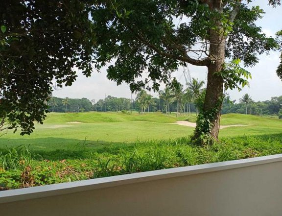 House & Lot in Silang close by Tagaytay w/ fabulous Golf Course Views