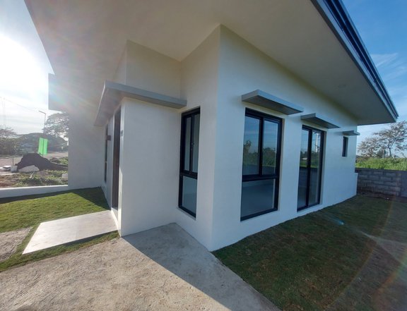 2-Bedroom House and Lot for Sale in Plaridel, Bulacan