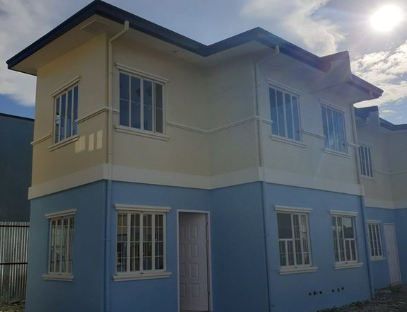 3-bedroom Duplex/Twin House for Sale in Lancaster, Gen. Trias, Cavite