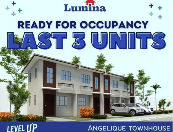 Affordable House and Lot in Cabanatuan City Nueva Ecija_Angelique TH