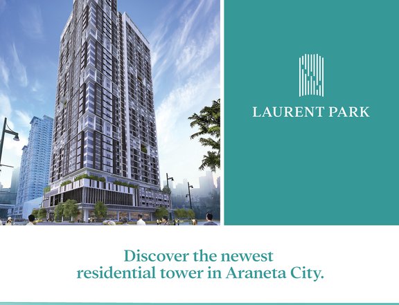 Pre selling Condominium inside Araneta City | NO Spot Downpayment