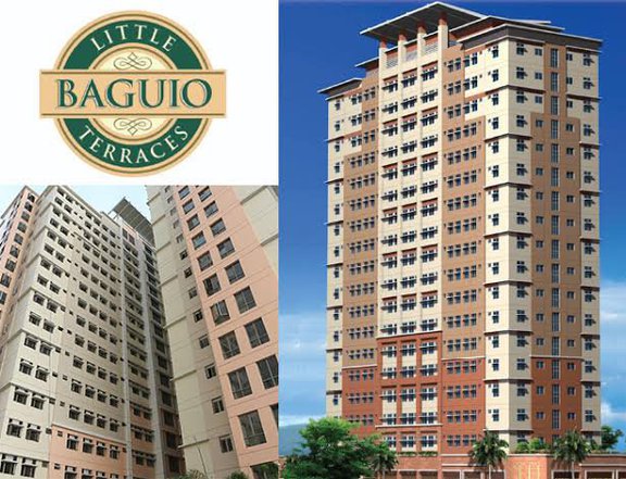 RFO Condo Unit in San Juan City near Greenhills Ortigas walking to LRT-2 Gilmore Station