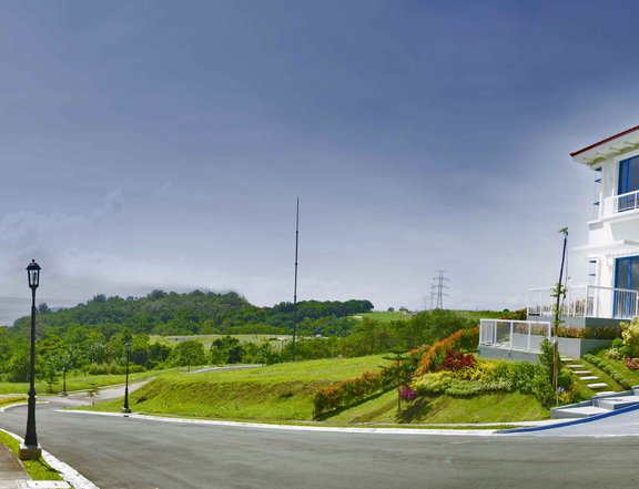 Re-Open Lots in tagaytay highlands