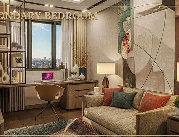 Le Pont Residences Pre selling Units for sale by RLC