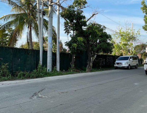 Commercial Lot for Rent / Sale in Malolos Bulacan