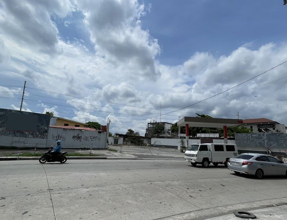 Commercial Lot for Rent in Taytay 57075