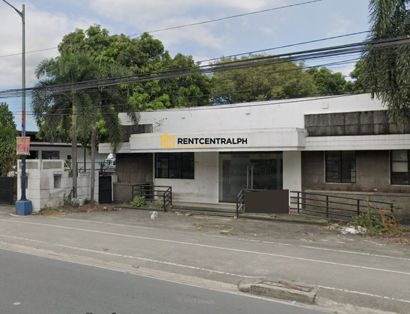 Commercial Space for Rent in Antipolo
