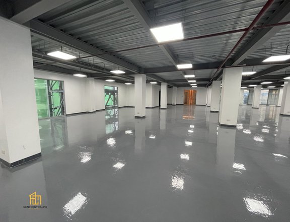 Makati Office Space for Lease - 704 sqm