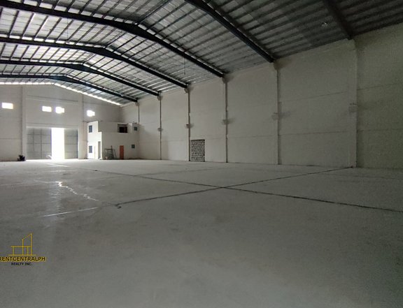 Warehouse for Rent in Bulacan