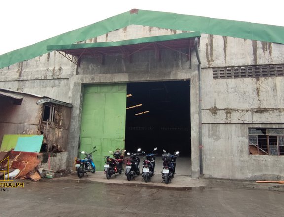 Warehouse for Rent in CAinta