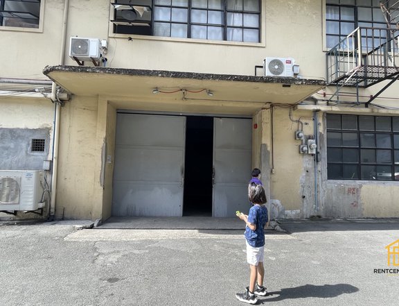 Warehouse for Rent in Mandaluyong  - 454 sqm