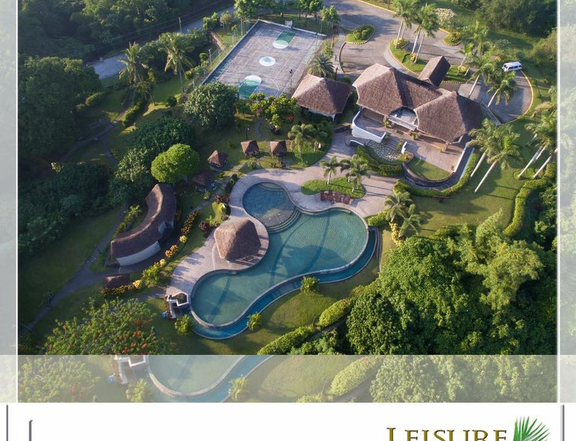 Leisure farm for sale in Lemery Batangas