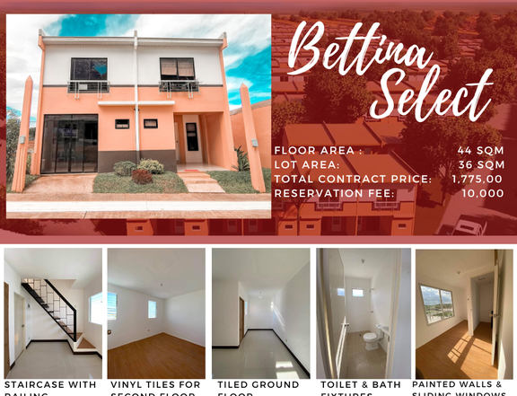 Bettina Select IU F2023