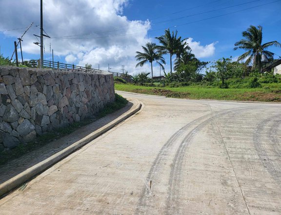 Lot for Sale in Cavite beside Tagaytay only