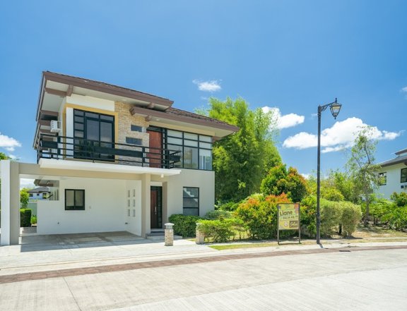 3-Bedroom House & Lot For Sale in Solen Sta. Rosa, Laguna