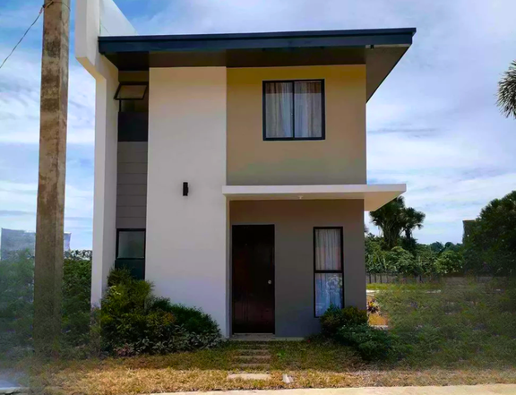 16,952 per month Brand New House For Sale in Bulua, Cagayan de Oro