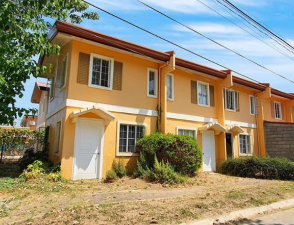 RFO House 2BR, 1TB in Riverfront, Pit-os, Cebu City