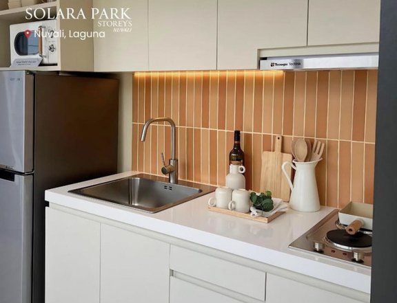 Ready For Occupancy Residential Condo For Sale in Calamba Laguna