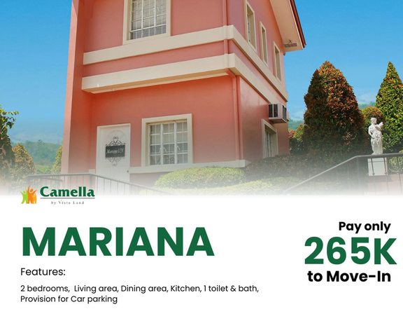 2-Storey w/ Extra Lot in Talisay City, Cebu 236K TO MOVE-IN