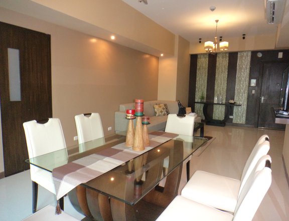 137.00 sqm 3-bedroom Condo For Sale in BGC Taguig