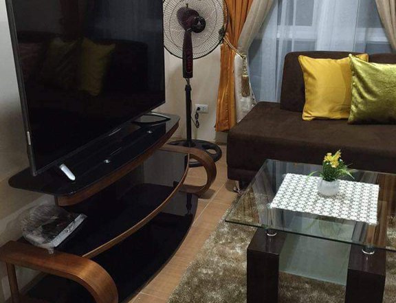 3-Bedroom Condo Fully Furnished for rent Pioneer Woodlands Mandaluyong