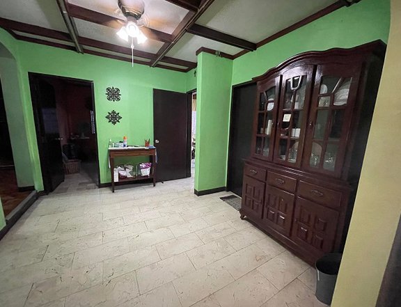 House for Sale in Better Living Subd Brgy. Don Bosco Paranaque City