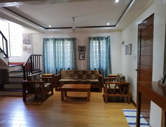 Renovated and Fully furnished - Domingo Residence