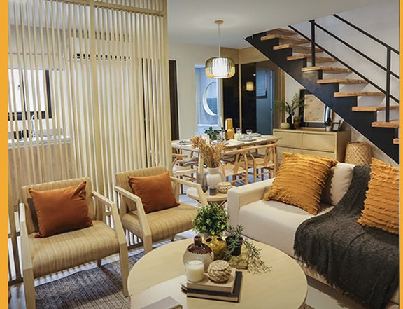 Cozy 3-Bedroom Townhouse for Sale at Northscapes by PH1 World Developers in SJDM, Bulacan