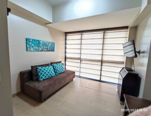 24.00 sqm Studio Condo For Sale in Eastwood City Quezon City / QC