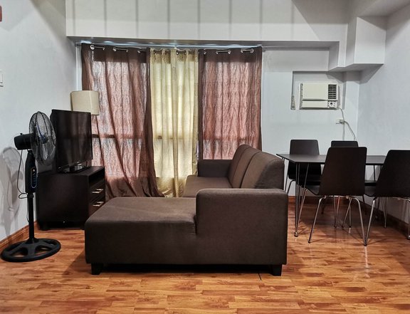 1 Bedroom Loft for Rent in East of Galleria, Ortigas