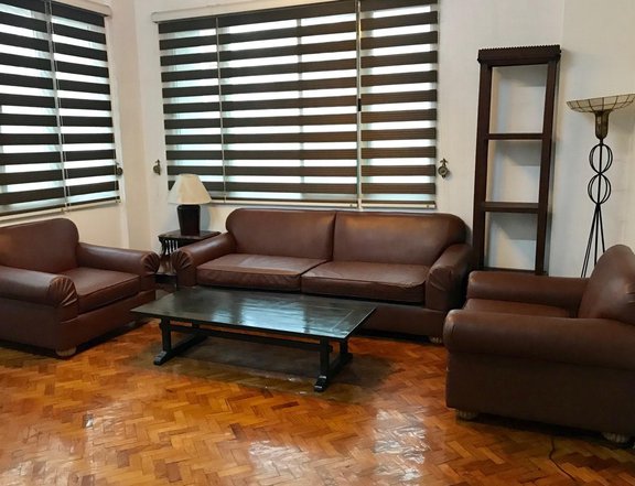 2-Bedroom Condo For Rent in Legaspi Village, Makati