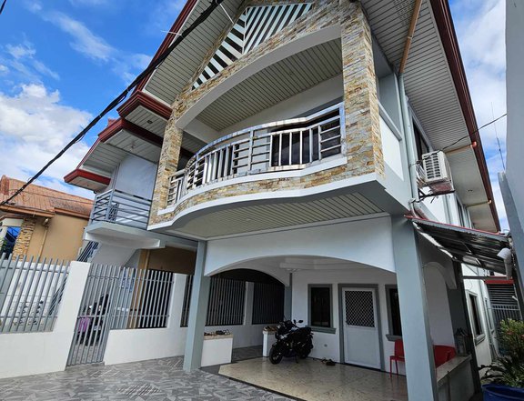 10-Unit Apartment with 3BR House for Sale, Walking Distance to SM Clark, Angeles City