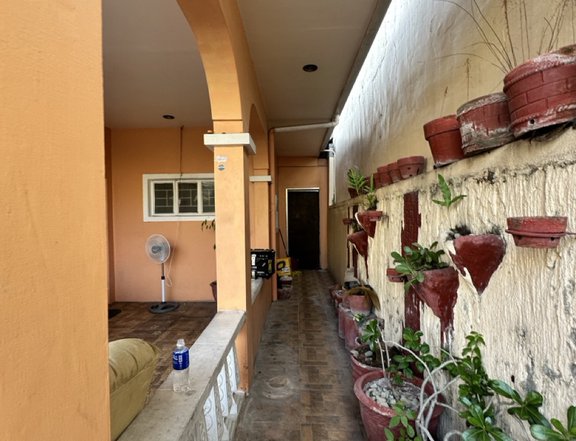 SALE: 3 BR Bungalow L&S Subdivision, Angeles City