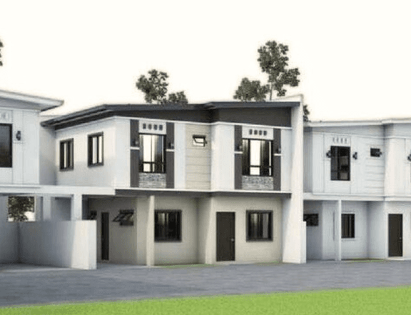 AFFORDABLE PRE-SELLING SINGLE ATTACHED IN NOVALICHES, QUEZON CITY