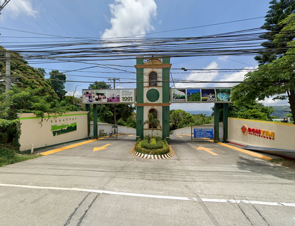 7-bedroom House For Sale Monte Vista in Tagaytay Cavite