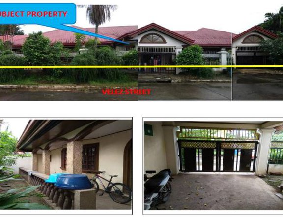 Foreclosed 4-bedroom Single Detached House For Sale in Antipolo Rizal