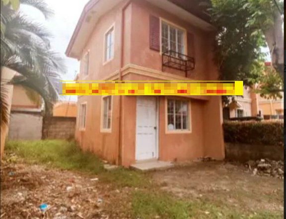 2-bedroom Single Detached House For Sale in Balanga Bataan