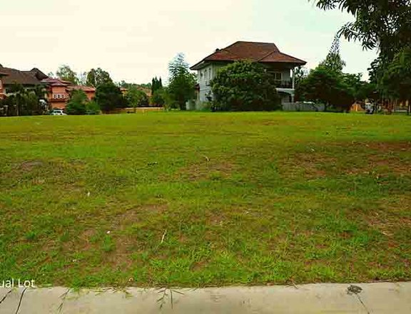 TEST AD ONLY: 320 sqm Residential Lot for Sale in Bacoor Cavite