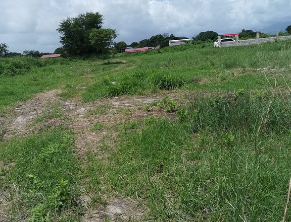 Lot for sale at Babo Sacan, can be used as residential