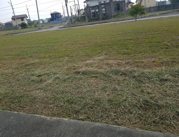 119 sqm Residential Lot For Sale in Antel Grand Catalina General Trias Cavite near Manila