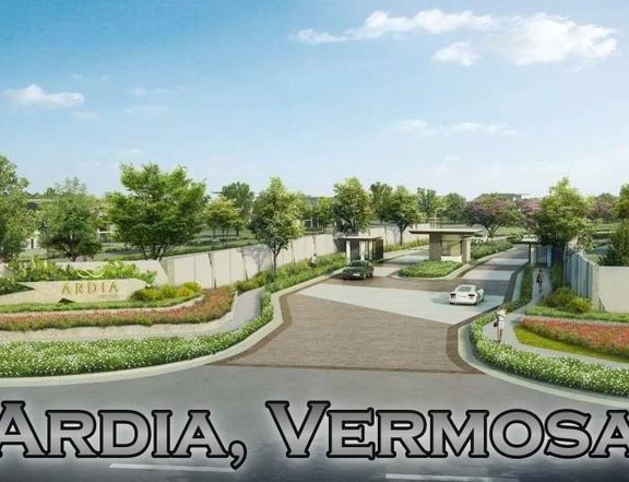 Lot for sale in Ardia Vermosa - RFO