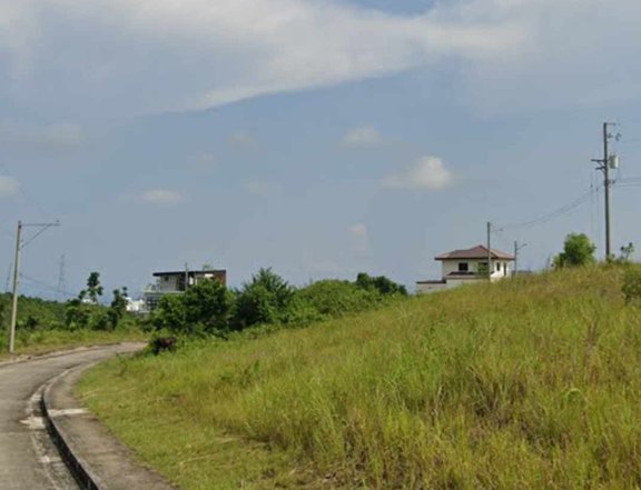 150 SQM Lot for Sale in Vista Grande Talisay Cebu City with Mountain View