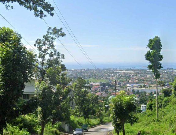 178 SQM Residential Lot for Sale in Vista Grande Talisay Cebu City