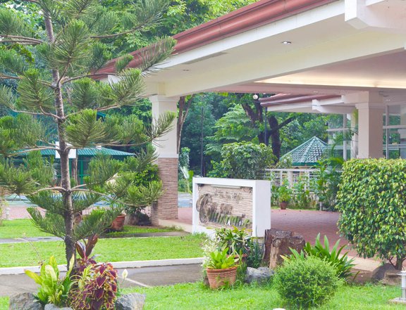 VACANT LOT FOR SALE  IN DON JOSE HEIGHTS SUBDIVISION QUEZON CITY