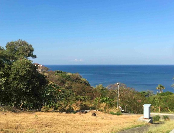 Beach Lot Property at Ocean Hills , Nasugbu Batangas