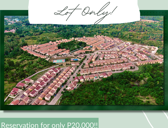 LOT ONLY FOR SALE IN BALIUAG BULACAN