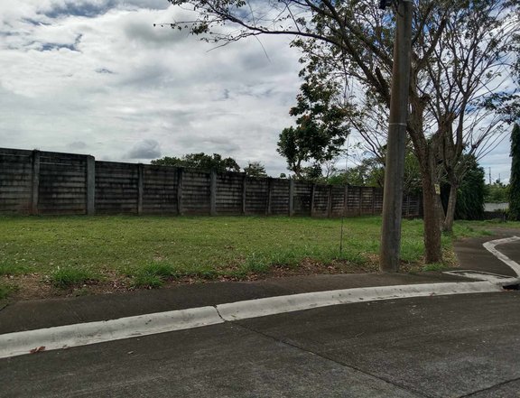 137 sqm Res Lot For Sale in Amalfi , The Island Park Dasmarinas Cavite