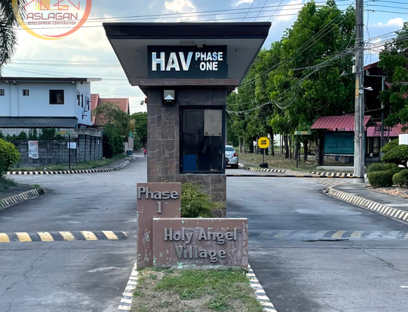 SELLING LOW  RESIDENTIAL LOT IN A PRIME LOCATION IN SAN FERNANDO PAMPANGA NEAR SM TELABASTAGAN